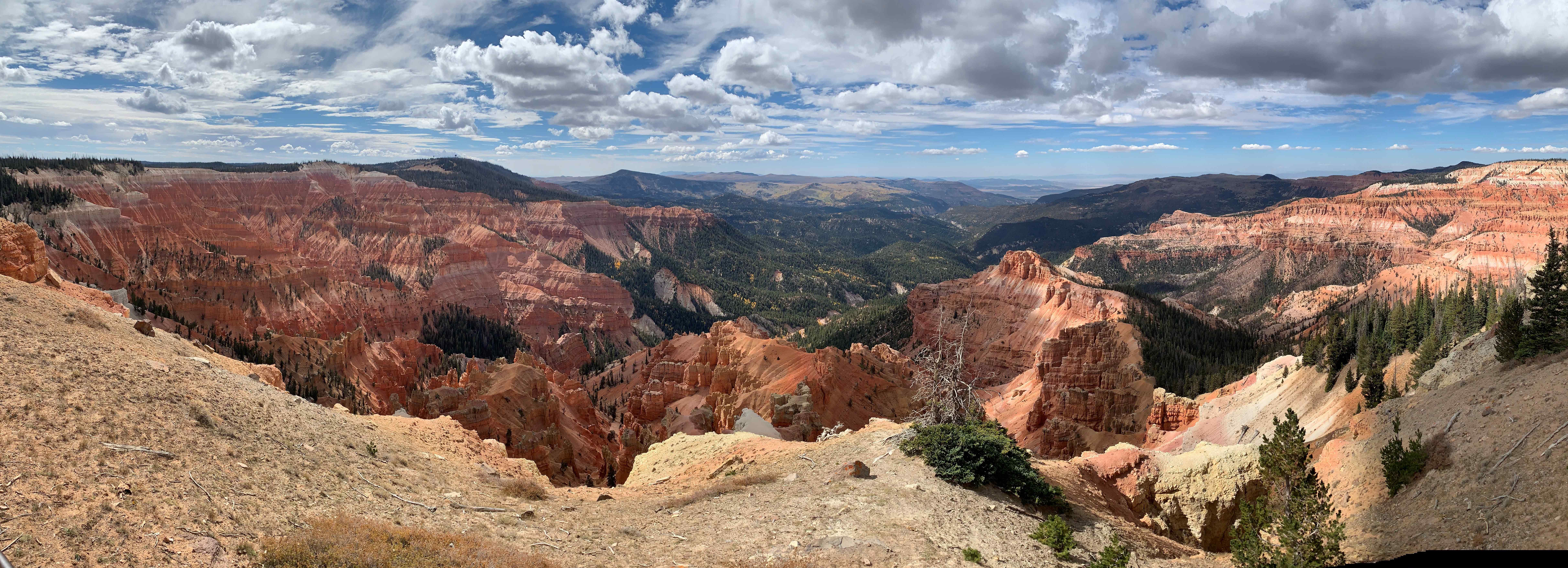 Cedar Breaks
